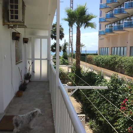 Carpe Diem Apartment El Albir Ngoại thất bức ảnh