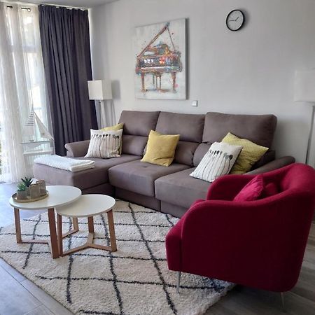 Carpe Diem Apartment El Albir Ngoại thất bức ảnh