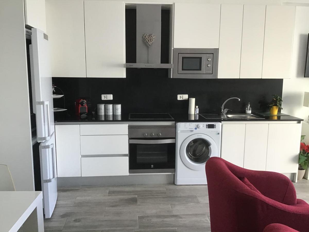 Carpe Diem Apartment El Albir Ngoại thất bức ảnh