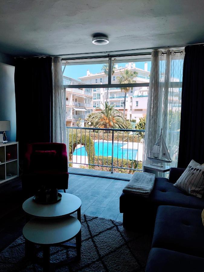 Carpe Diem Apartment El Albir Ngoại thất bức ảnh