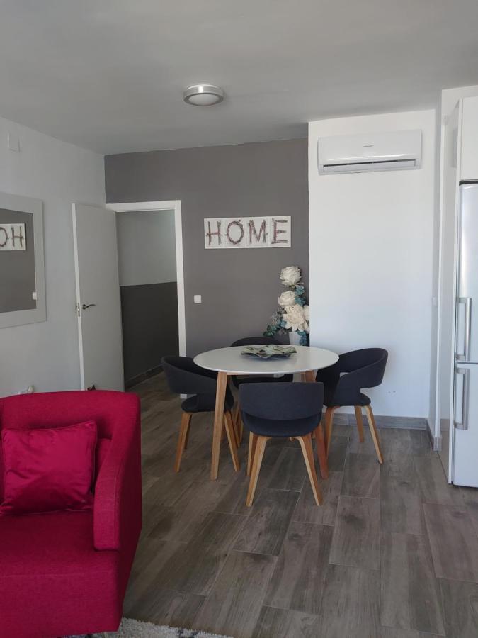 Carpe Diem Apartment El Albir Ngoại thất bức ảnh