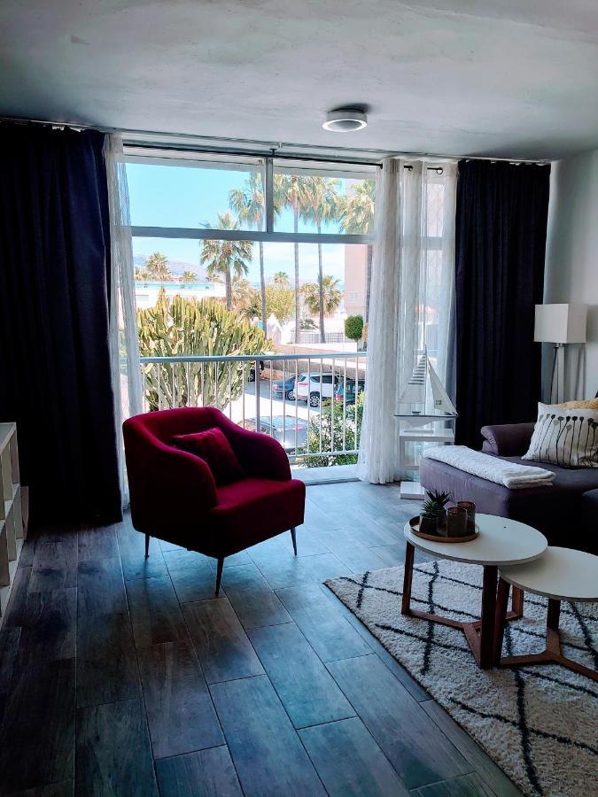 Carpe Diem Apartment El Albir Ngoại thất bức ảnh
