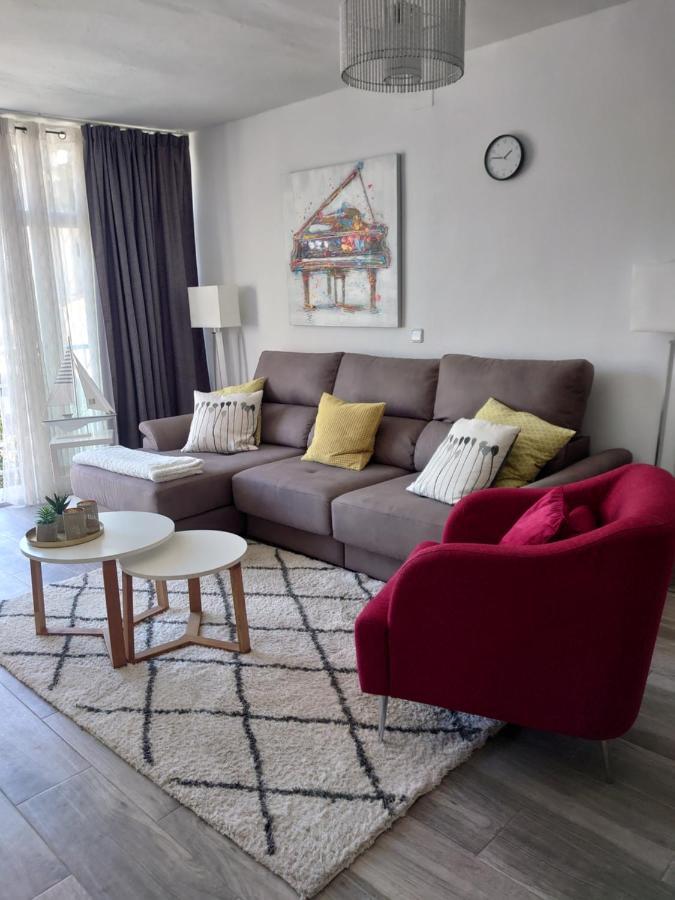 Carpe Diem Apartment El Albir Ngoại thất bức ảnh