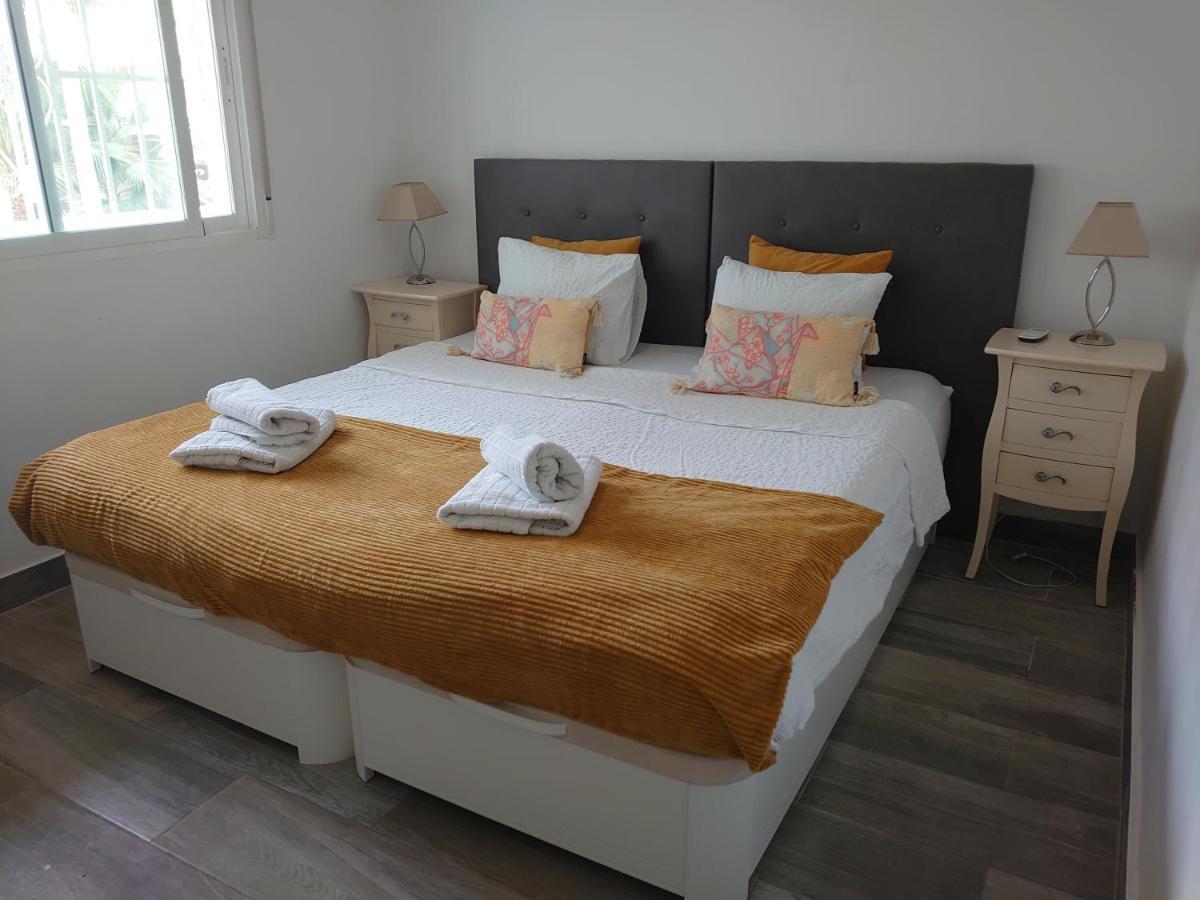 Carpe Diem Apartment El Albir Ngoại thất bức ảnh